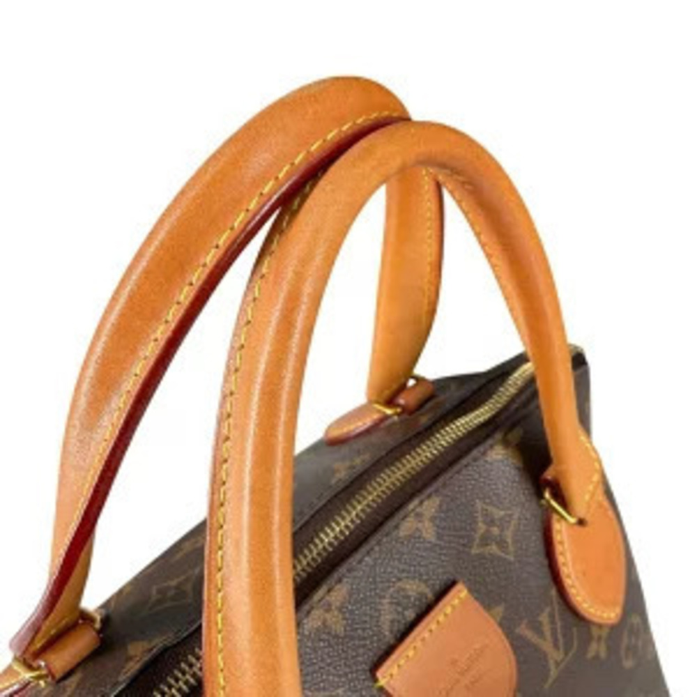 LOUIS VUITTON Monogram Rivoli - Picture 5 of 8
